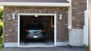 Garage Door Installation at Castaic Town, California